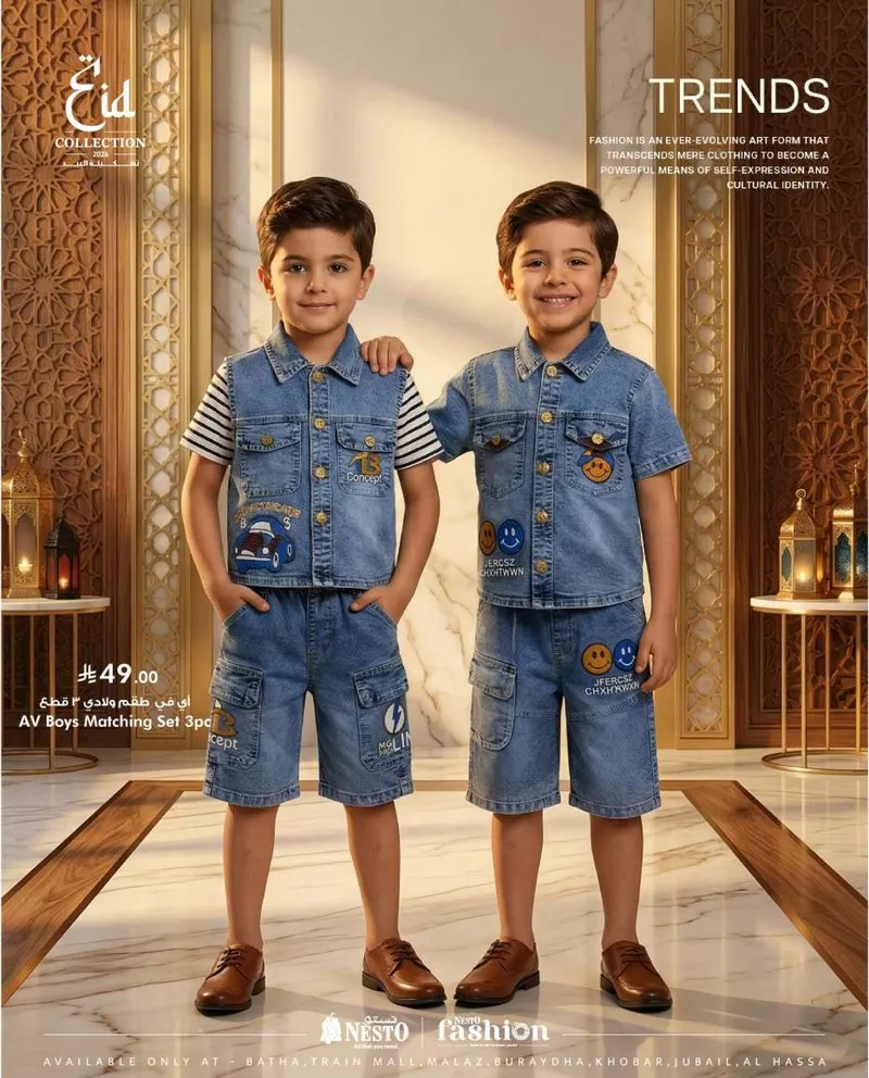 صيحات العيد - صفحة 32