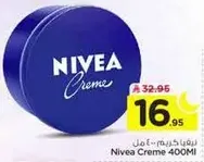 Nivea Creme 400ml