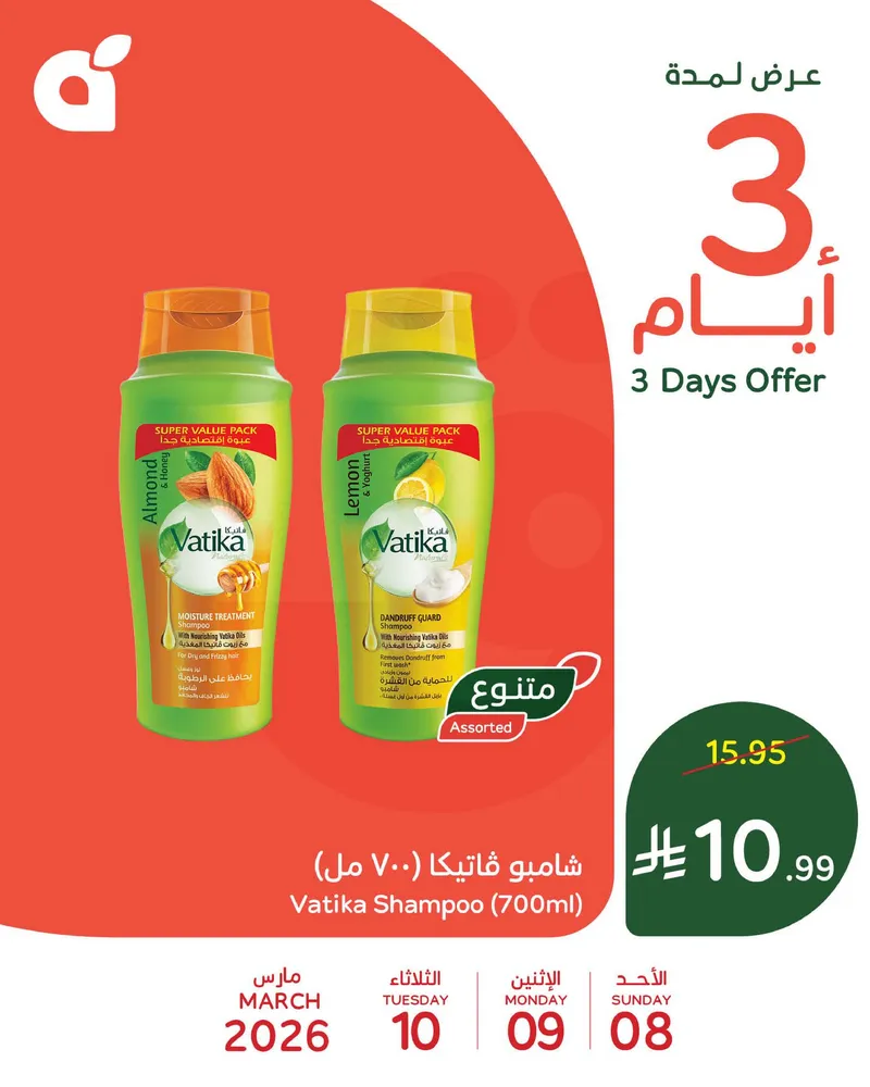 3 ايام كبيرة - صفحة 3