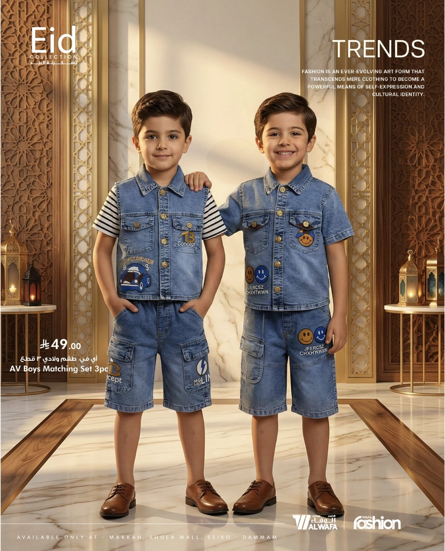 EID COLLECTION - Page 11