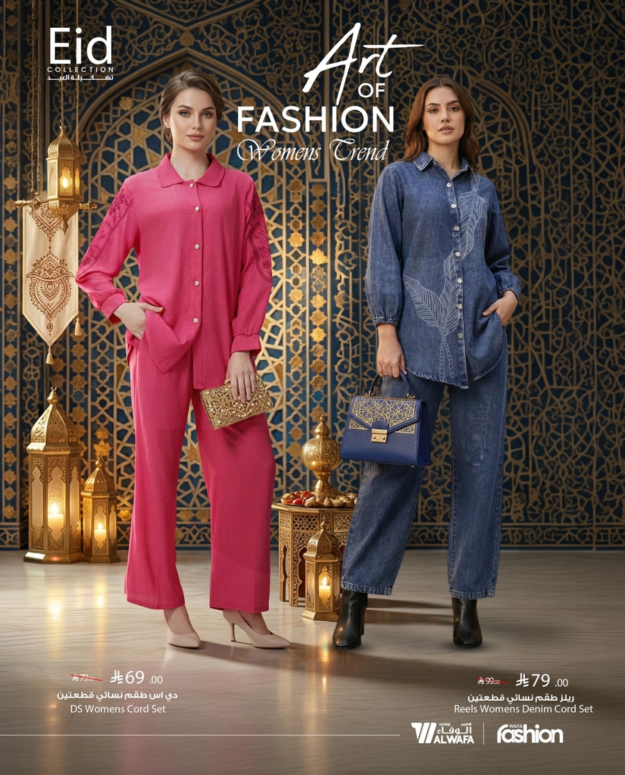 EID COLLECTION - Page 30