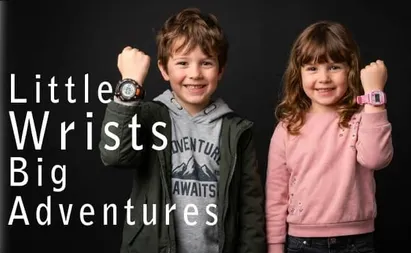 Little Wrists Big Adventures