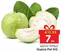 Guava Per KG