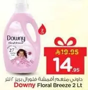 Downy Floral Breeze 2 Lt