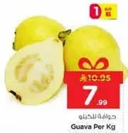 Guava Per Kg