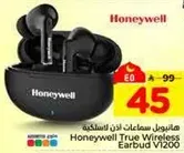 Honeywell True Wireless Earbud V1200
