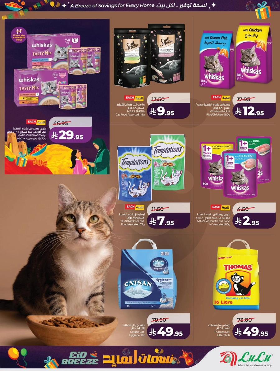 نسمات العيد - صفحة 53