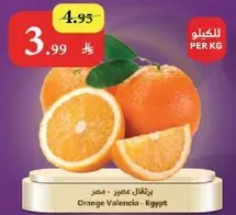 برتقال عصفور - مصر