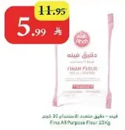 دقيق فينه - دقيق متعدد الاستخدام 10 كجم