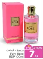 عطر روز 100 مل