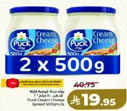 جبنه كريمه باك 500 جرام 2