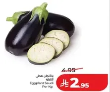 باذنجان محلي