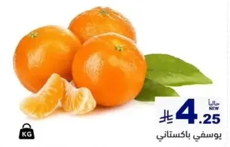 يوسفي باكستاني