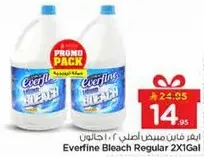 مبيض ايفرفاين العادي 2X1Gal