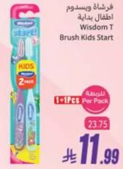 فرشاه ويدسوم للاطفال بدايه