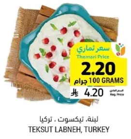 لبنه تكسوت، تركيا