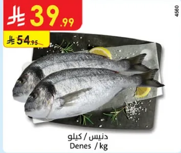 دينيس / كيلو