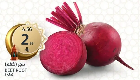 Beetroot (KG)