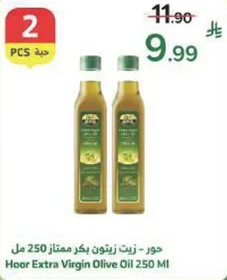 هور زيت زيتون بكر ممتاز 250 مل