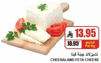 جبنه فتا تشيزالاند