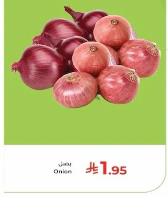 Onion