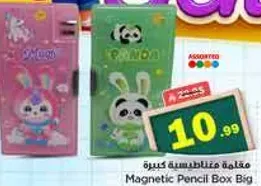 مغاره مغناطيسيه كبيره