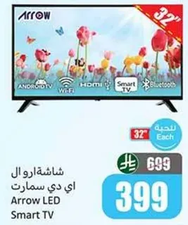 شاشه ايروال اي دي سمارت