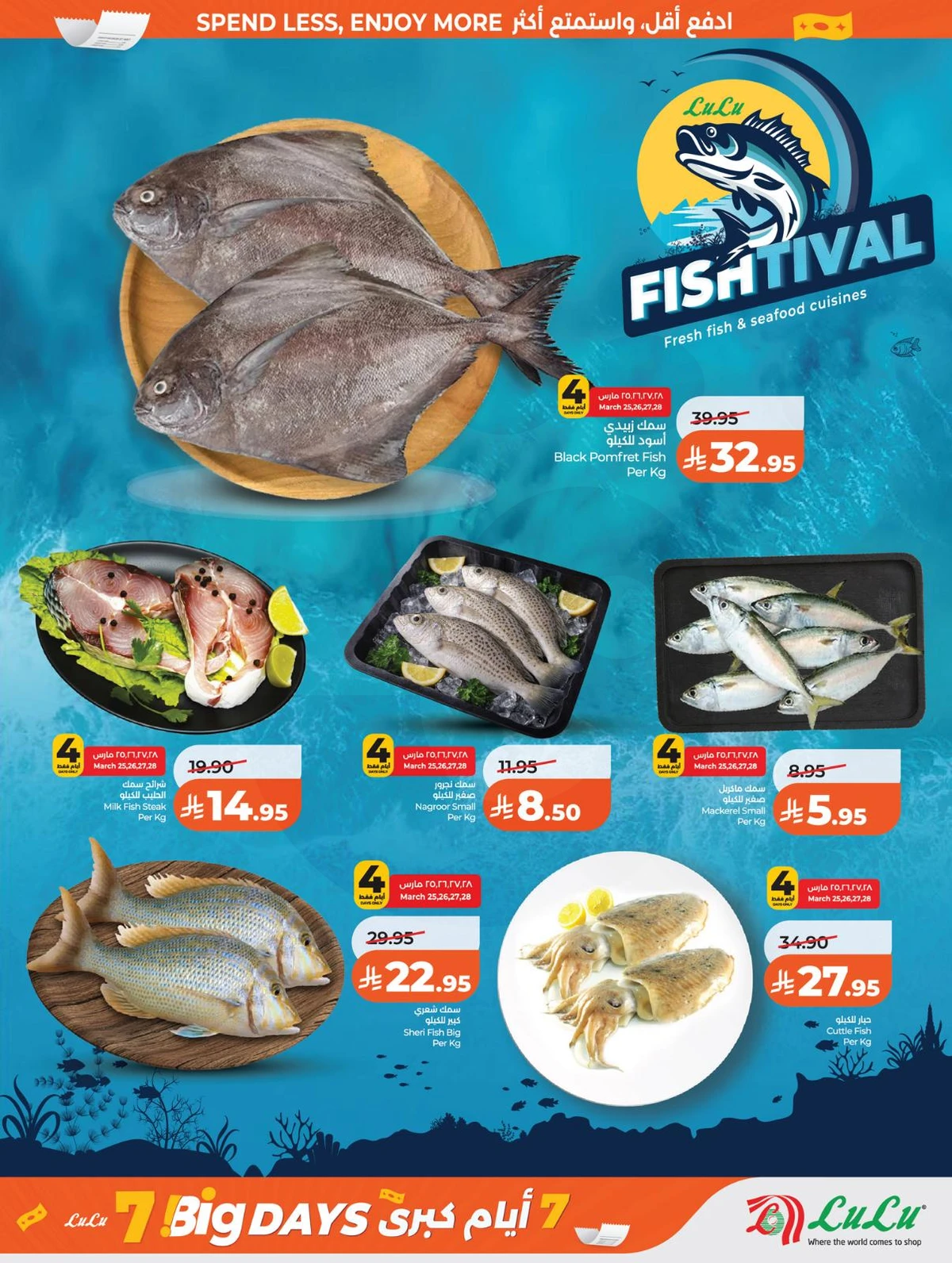 العروض الاسبوعية - صفحة 24