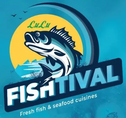 Fresh fish & seafood cuisines
