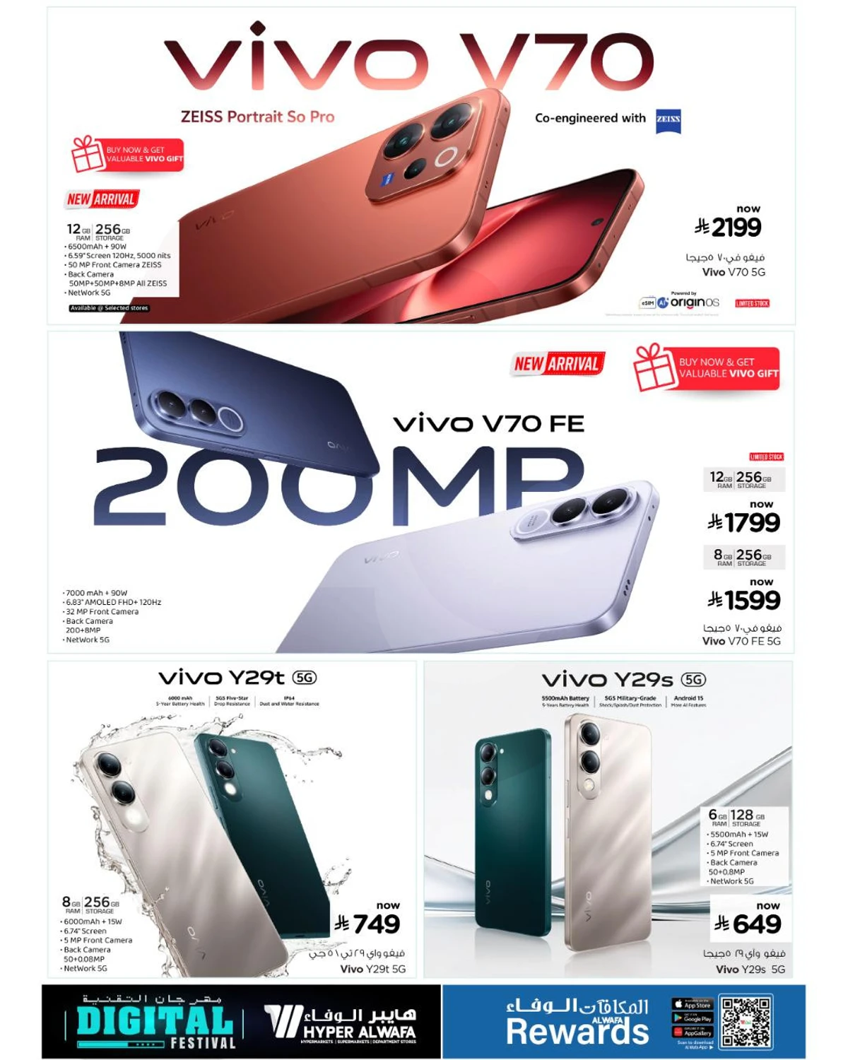 TECH UPGRADE DEALS - Page 2