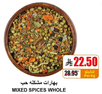 بهارات مشكله حب.