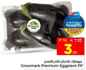 جرومانك باذنجان فاخره بالصحن