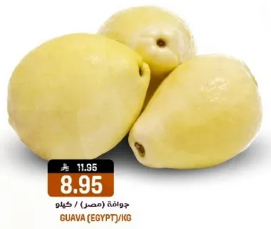 جوافه (مصر) / كيلو