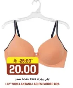 صدر ليلي يورك لانتانا حماله صدر