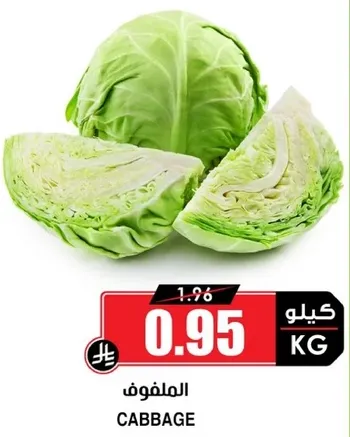 Cabbage