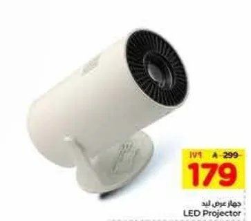 جهاز عرض LED