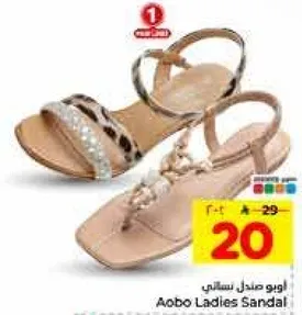 ابو صندوق نسايي