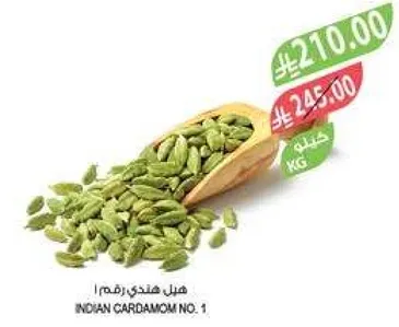 هيل هندي رقم 1