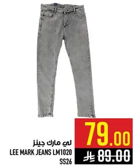 Lee Mark Jeans LM1020