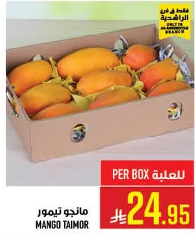 مانجو تيمور