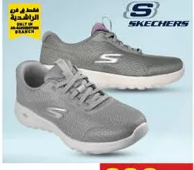 احذيه سكتشرز مصممه للراحه والاناقه.