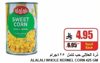 ذره الطحالي حب كامل 425 جرام.