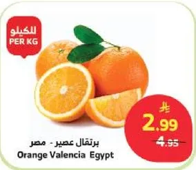 برتقال عصير - مصر