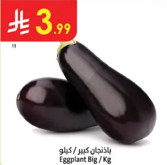 باذنجان كبير / كيلو