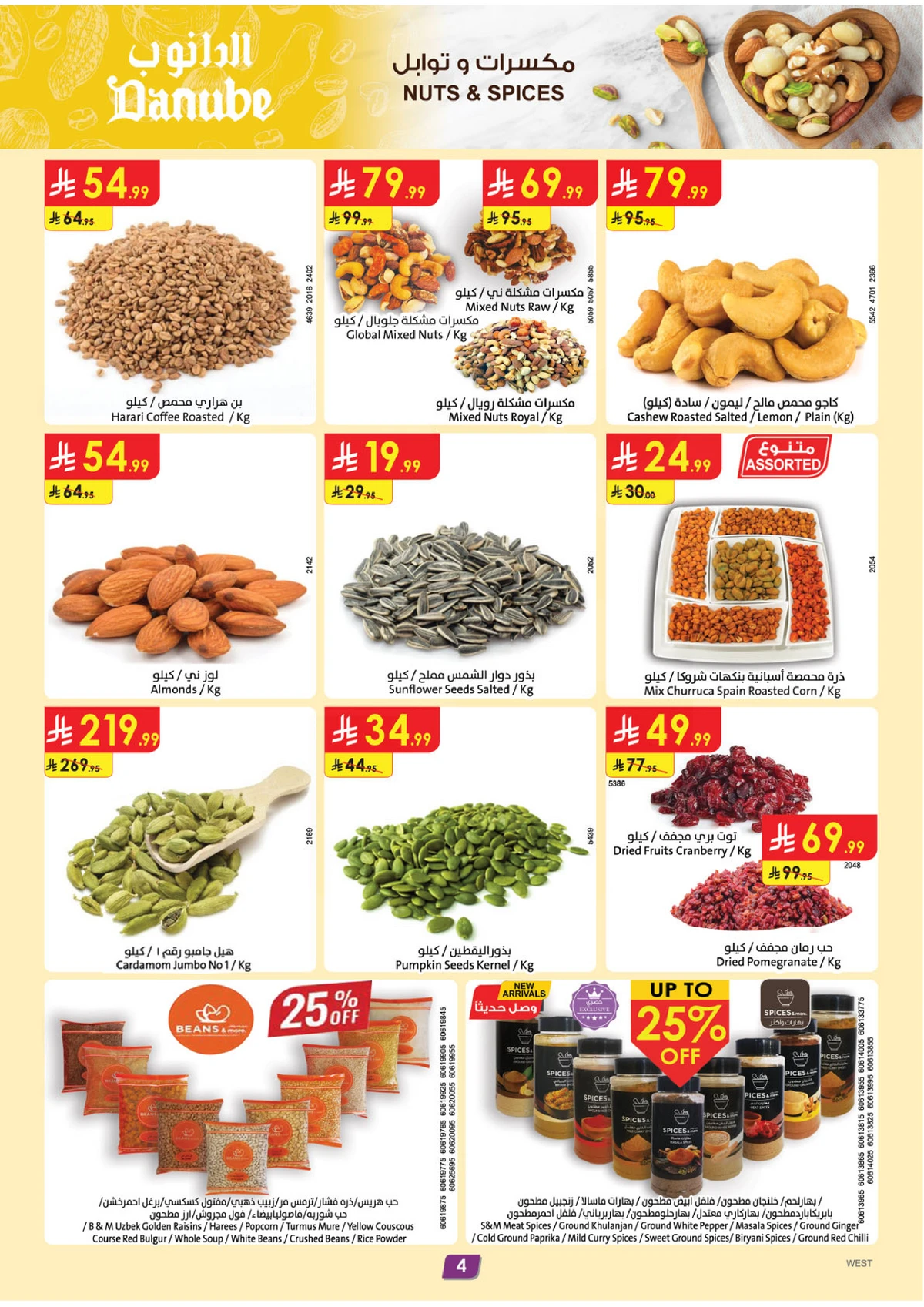 العروض الاسبوعية - صفحة 5