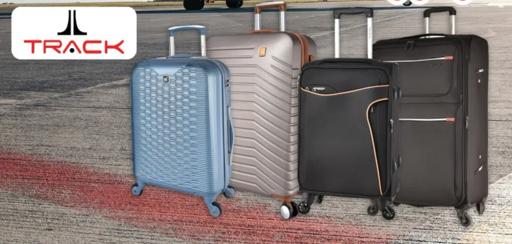 خيارات حقايب سفر متينه وانيقه.