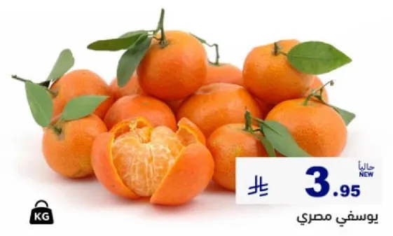 يوسفي مصري.