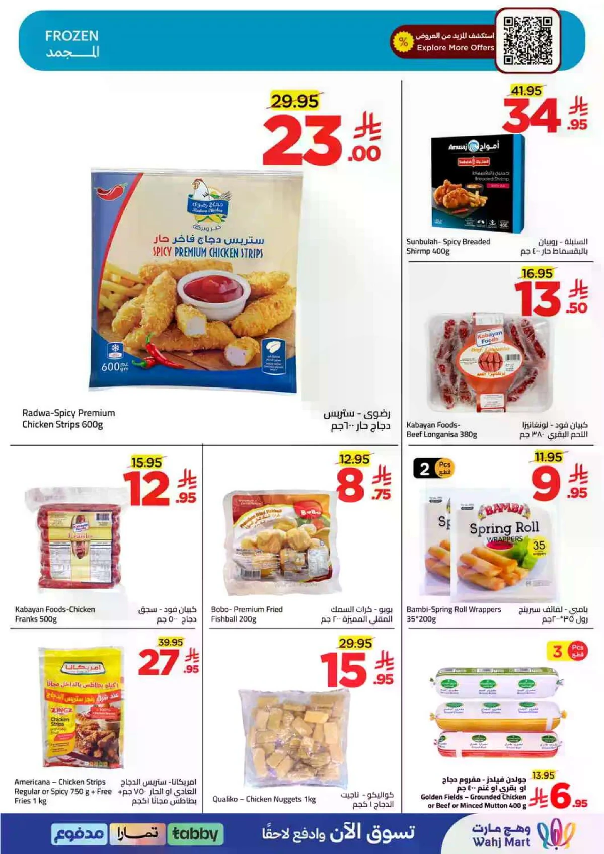 توفير الميزانية - صفحة 13