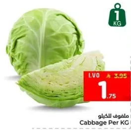 ملفوف للكيلو