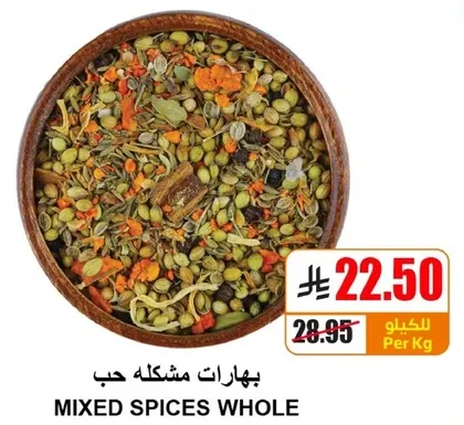 بهارات مشكله حب.